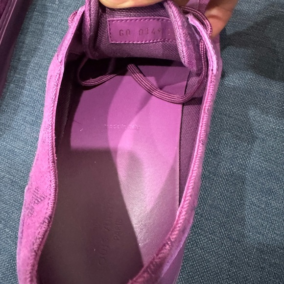 Louis Vuitton Men’s LV size 12 - Picture 2 of 6